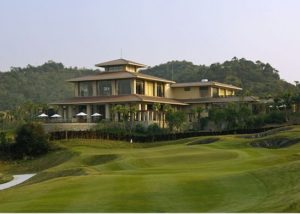 Mission Hills Mid Valley Clubhouse